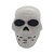 Anel decorativo Caveira Piscante - Halloween - 1 unidade - Rizzo - Imagem 1