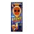 Pirulito Neon Dip Loko Alien - Sortido - 1 unidade - Rizzo - Imagem 2
