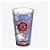 Copo com Cofre Homem Aranha - 500ml - 1 unidade - Zona Criativa - Rizzo - Imagem 3