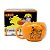 Caneca de Porcelana 3D Naruto Uzumaki - 450ml - 1 unidade - Zona Criativa - Rizzo - Imagem 3