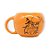 Caneca de Porcelana 3D Naruto Uzumaki - 450ml - 1 unidade - Zona Criativa - Rizzo - Imagem 1