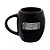 Caneca de Porcelana Oval Aldeia da Folha Naruto - 350ml - 1 unidade - Zona Criativa - Rizzo - Imagem 1