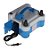 Inflador de Balões Electric Balloon Pump Profissional - 220v - Azul - 1 unidade - Rizzo - Imagem 2