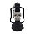 Mini Lamparina Decorativa Halloween - Caveira Sortida com Led - 1 unidade - Cromus - Rizzo - Imagem 1