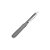 Espatula de Metal Reta 15 cm  - 1 unidade - Rizzo - Imagem 1
