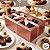 Caixa com Visor S27 (15cmx20cmx6cm) - Rose - 10 unidades - ASSK - Rizzo - Imagem 5