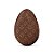 Papel Chumbo 43,5x58,5cm - Chocolatier Marrom/Ouro - 50 unidades - Cromus - Rizzo - Imagem 1