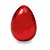 Papel Chumbo 43,5x59cm - Vermelho - 50 unidades - Cromus - Rizzo - Imagem 1