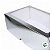 Caixa com Visor S27 (15cmx20cmx6cm) - Prata - 10 unidades - ASSK - Rizzo - Imagem 3