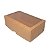 Caixa com Visor S27 (15cmx20cmx6cm) - Kraft - 10 unidades - ASSK - Rizzo - Imagem 2