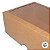 Caixa com Visor S27 (15cmx20cmx6cm) - Kraft - 10 unidades - ASSK - Rizzo - Imagem 3