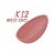 Casquinha Pronta para Ovo de Páscoa de 250g - Rosa - Chocolate Branco SICAO com Corante - Peso 100g cada - 12 un - Rizzo - Imagem 3
