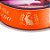 Fita de Cetim ECF005H 22mm - Cor 976 - Feliz Páscoa - Rolo 10m - 1 unidade - Fitas Progresso - Rizzo - Imagem 2