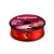 Fita de Cetim ECF005H 22mm - Cor 974 - Feliz Páscoa - Rolo 10m - 1 unidade - Fitas Progresso - Rizzo - Imagem 1