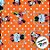 Folha para Ovos de Páscoa Minnie Mouse 69x89cm  - 5 unidades - Cromus - Rizzo - Imagem 3