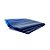 Papel Celofane Azul Escuro 1m x 85cm  - 5 unidades - Cromus - Rizzo - Imagem 3