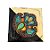 Saco Express 44x44cm para Ovos de 500g a 750g - Paisley - 5 unidades - Rizzo - Imagem 1