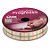 Fita de Cetim ECF003TR 15mm - Cor 068 -  Xadrez Aquarelado -  Rolo 10m - 1 unidade - Fitas Progresso - Rizzo - Imagem 1