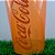 Copo de Plástico Coca-Cola - Laranja - 320 ml - 1 unidade - Plasútil - Rizzo - Imagem 3