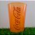 Copo de Plástico Coca-Cola - Laranja - 320 ml - 1 unidade - Plasútil - Rizzo - Imagem 4