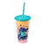 Copo Refri Stitch - Degradê Rosa/Amarelo - 500 ml - 1 unidade - Plasútil - Rizzo - Imagem 1