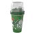 Mini Shakeira com Tampa - Palmeiras - 320 ml - 1 unidade - Plasútil - Rizzo - Imagem 1