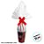 Kit Ovo no Copo Vermelho (Saco Express + Papel Chumbo + Laço Fácil) - 1 unidade - Rizzo - Imagem 4