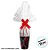 Kit Ovo no Copo Vermelho (Saco Express + Papel Chumbo + Laço Fácil) - 1 unidade - Rizzo - Imagem 5