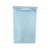 Saquinho de Papel Kraft Azul Claro - 9x18x6cm - 24 Unidades - ArtLille - Rizzo - Imagem 1