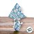 Folha para Ovos de Páscoa Frozen Olaf 69x89cm - 25 unidades - Cromus - Rizzo - Imagem 3