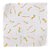 Papel Manteiga - Folha Cenourinha - 45x70cm - 5 unidades - Cromus - Rizzo - Imagem 1