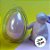 Blister 1 Ovo de Páscoa 50g - Cristal - 10 unidades - Flip - Rizzo - Imagem 3