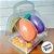 Blister Kit Confeiteiro 4 Ovos de 50g - Cristal  - 3 unidades - Rizzo - Imagem 6