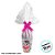 Kit Ovo no Copo Rosa (Saco Express + Papel Chumbo + Laço Fácil) - 1 unidade - Rizzo - Imagem 5