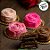 Forma Simples Tradicional Rosa Biscoito - Cód 10388 - 1 unidade - BWB - Rizzo - Imagem 3