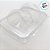 Blister 2 Macaron - Cristal - 10 unidades - Rizzo - Imagem 2