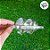 Blister 2 Macaron - Cristal - 10 unidades - Rizzo - Imagem 3