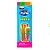 Tubes Twister Frutas Silvestres e Nata - 180g - 12 unidades - Fini - Rizzo - Imagem 2