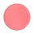 Base para Bolo Cake Board Redondo Rosa - 24cm - 1 unidade - Rizzo - Imagem 1