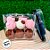 Pote de Plástico Hermetico - Trava Fácil - 900ml - 10,2 x 12 cm - 1 unidade - Clink - Rizzo - Imagem 5