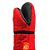 Luva Térmica - Neoprene - Vermelha e Preta - 1 unidade - MasterChef - Rizzo - Imagem 1