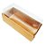 Caixa para Macarons - Kraft - 10,5x4,2x4,9cm - 6 unidades - San Felipo - Rizzo - Imagem 1