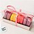 Caixa para Macarons - Branco - 10,5x4,2x4,9cm - 6 unidades - San Felipo - Rizzo - Imagem 3