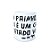 Caneca de Porcelana Painho Arretado - 1 unidade - Rizzo - Imagem 2