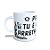 Caneca de Porcelana Painho Arretado - 1 unidade - Rizzo - Imagem 1