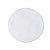 Base Para Bolo Cake Board em MDF - Branco - 35cm - 1 unidade - Rizzo - Imagem 1