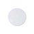 Base Para Bolo Cake Board em MDF - Branco - 25cm - 1 unidade - Rizzo - Imagem 1