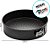 Forma Antiaderente Fundo Falso - 28x6cm - Ref. WX7669 - 1 unidade - Rizzo - Imagem 2