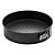 Forma Antiaderente Fundo Falso - 28x6cm - Ref. WX7669 - 1 unidade - Rizzo - Imagem 1