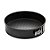 Forma Antiaderente Fundo Falso - 26x6cm - Ref. WX7668 - 1 unidade - Rizzo - Imagem 1